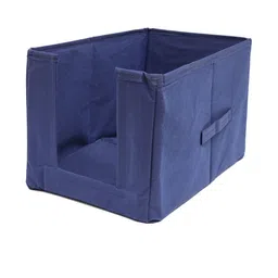 BB BACKBENCHERS Blue Plastic Organisers-image-64
