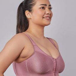 MAASHIE Bra Full Coverage image 3
