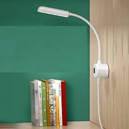 10W Sewing Machine Light 30 LED's, Lamp with Flexible Gooseneck Study Lamp-image-13
