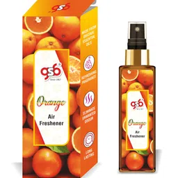 GSB range Long Lasting Natural Air Freshener-200ml-image-63