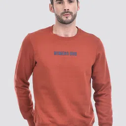 Numero Uno Men Printed Sweatshirt-image-45
