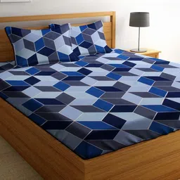 ZCI Unisex Multi Bedsheets-picture-2
