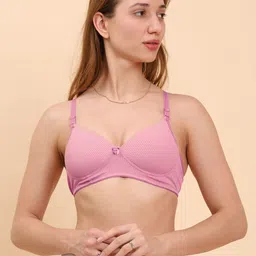 FiveFlag Bra Full Coverage Lightly Padded-9