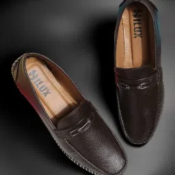 Trendy Light Weight Loafers For Men Loafers For Men-image-32