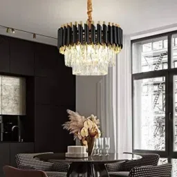 Chandelier Ceiling Lamp-image-99