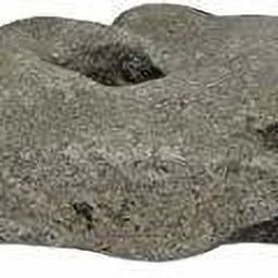Hag Holey Stones Odin 155.9ct stone Regular Asymmetrical Crystal Stone-image-25