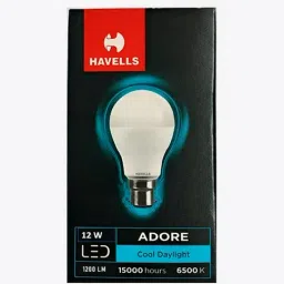 12 W Basic Standard B22 Night Bulb-image-58