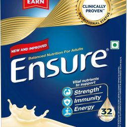 Clinically Proven Nutritional Drink For Adults Vanilla-image-98