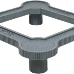 Refrigerator, Air Cooler, Washing Machine Material Plastic-25