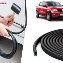 Plastic, Carbon Steel Car Door Guard-image-49