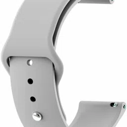 Big Wings Soft Silicone 20 mm Band Strap Compatible for Samsung Galaxy Active Smart Watch Strap-image-21
