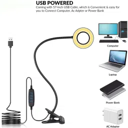 G2L 10 inch ring Selfie Flash-image-48
