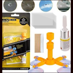 elite_Star-Shaped Nano Repair Fluid-Car Windshield Windshield Repair Kit-image-36