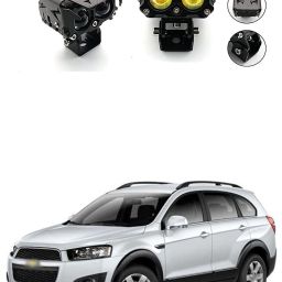 LED BAR FOG LIGHT 60 W MINI YELLOW WHITE 9 Car Fancy Lights-image-61