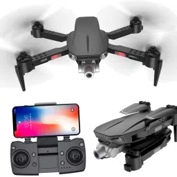 Best Selling E88 Pro Drone Camera for Adults, Folding Drone Wifi Fpv Drone-image-53