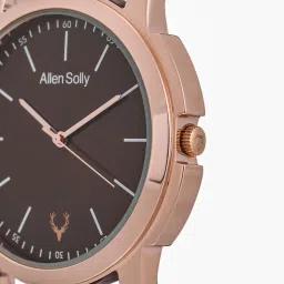allen solly Analog Watch- For Men AS000011D image 3