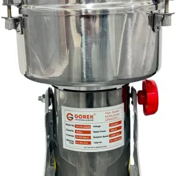 2800W Masala/Spices Grinder Machine with Capacity 1000g 1000 W Food Processor-8