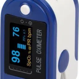 Bistos CMS-50D Pulse Oximeter-15