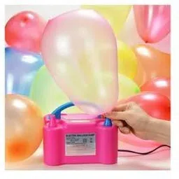 "Efficient Balloon Pump – Fast Hand Pump for Every Event" Balloon Pump-image-2