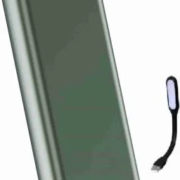 62000 mAh 25 W With MagSafe Compact Pocket Size Power Bank-22