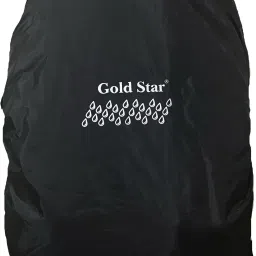 Goldstar Rain & Dust Cover For Backpack,TREKKING Dust Proof, Waterproof Laptop Bag Cover, School Bag Cover, Luggage Bag Cover, Trekking Bag Cover-image-21