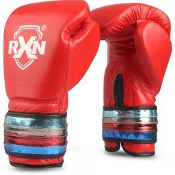 PowerPulse Boxing Gloves for Men & Women Boxing Gloves-image-30