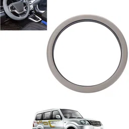 msnp Steering Cover For Tata Sumo Grande-picture-28