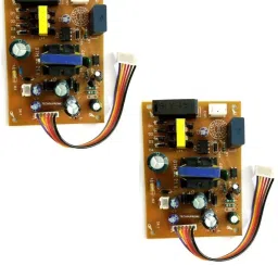 SS Universal SetTop Box Power Supply Circuit Board SMPS Pack Of 2 Power Supply Electronic Hobby Kit-image-29