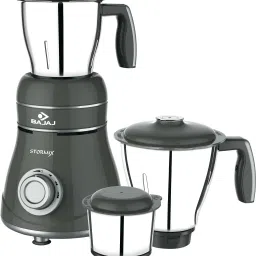 Stormix 750 W Mixer Grinder-image-46