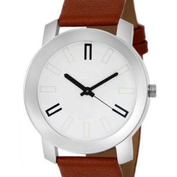 CSAMON Men Dial & Leather Straps Analogue Watch GR_01-image-21