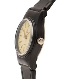 Horo Men Printed Dial & Wrap Around Straps Analogue Watch WPL009 image 3