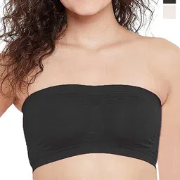 SHREE GANESH FASHION Bandeau Bra Full Coverage Lightly Padded-picture-12
