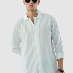 Snitch Men Slim Fit Casual Shirt-picture-35