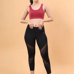 TrybeX Bra Full Coverage image 5