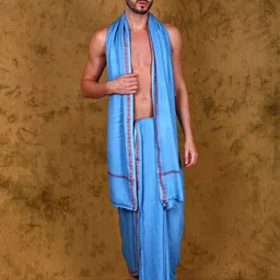 Exotic India Men Dhotis-image-14