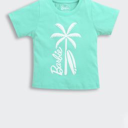Tiny Girl Brand Logo Placement Print Cotton Top-image-30