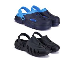 BERSACHE Men Clogs-picture-46