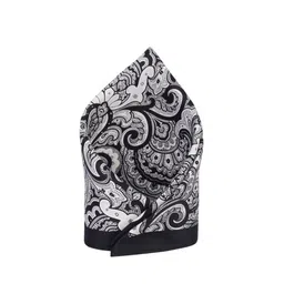 Van Heusen Printed Pocket Squares image 2