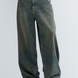 H&M Baggy Jeans-picture-9