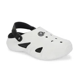 BIRDE Men Rubber Clogs image 2