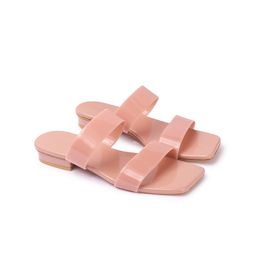 Mast & Harbour Women Block Sandals-image-100