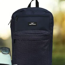 Red Tape Men Up to 16 inch Laptop Backpack-54