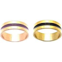 Dynamic Retail Global Unisex Ring-picture-32