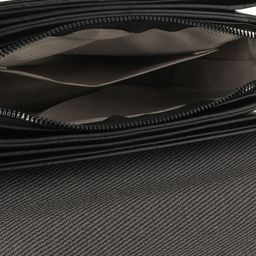 Flingo PU Structured Handheld Bag image 4
