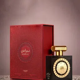 Lattafa Nebras Long Lasting Eau De Parfum - 100 ml-image-98