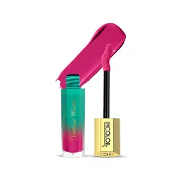 INCOLOR Velvet Matte 24 Hr Long Lasting Lipgloss - 4 ml - Every Day - 07-47