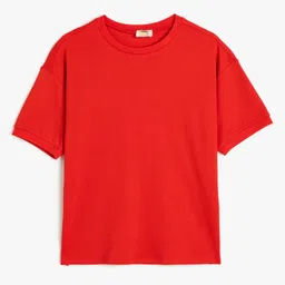 Koton Boys T-shirt-image-65