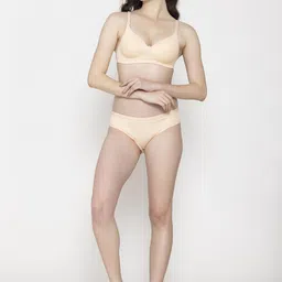 Narsingha Dreams Bra Full Coverage Lightly Padded image 3