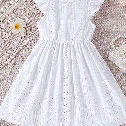 LULU & SKY Fit & Flare Dress-image-73