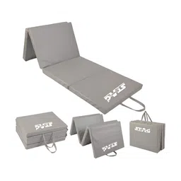 STAG GLOBAL Brand Logo Printed Portable Yoga Mat-image-96